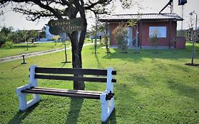 Cabañas Ceferino